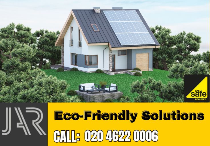 Eco-Friendly & Energy-Efficient Solutions Southgate