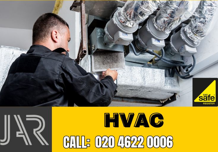 Southgate Local Heating Ventilation and Air Conditioning Engineers