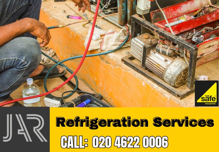 Refrigeration Services Southgate