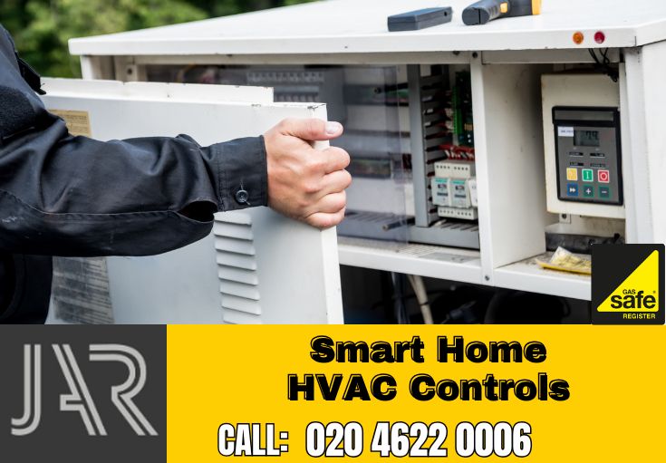 Smart HVAC Controls Southgate